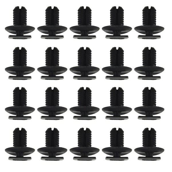 Wheel Arch Lining and Door Trim Clip - for Mercedes-Benz - OEM 0009913940 | Eurowagens - View 3