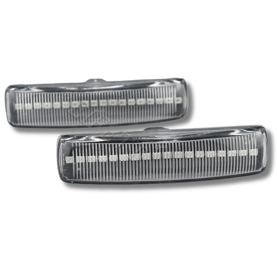 Side Indicator Set LED Dynamic - for Land Rover | Eurowagens