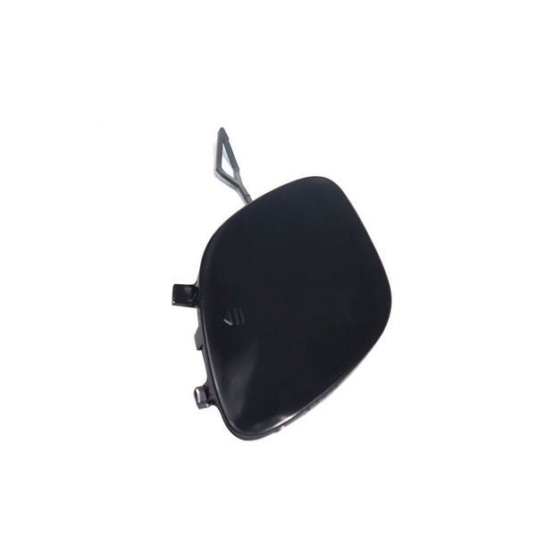 Bumper Tow Hook Cover Front - for Mercedes-Benz - OEM A2058850324 | Eurowagens - View 3