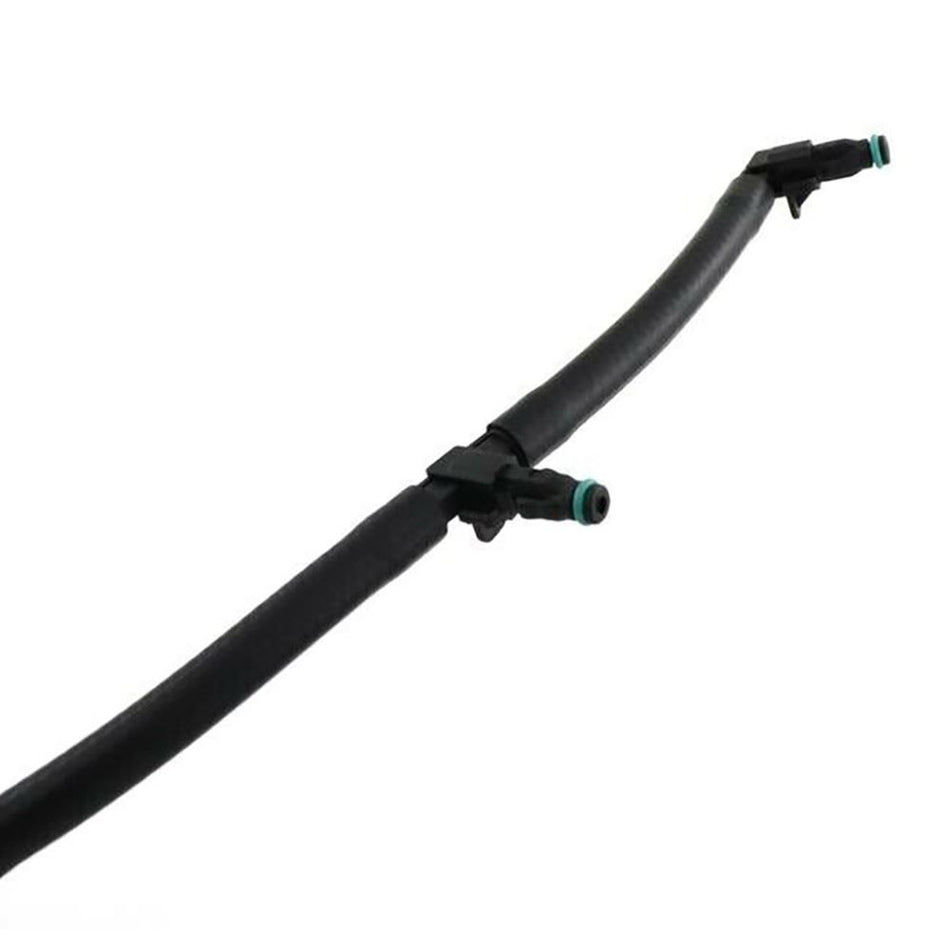 Injector Leak Off Return Hose - OEM A6510700132 | Eurowagens - View 2