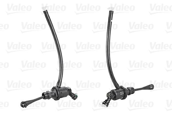 Valeo Clutch Master Cylinder for Renault & Mercedes-Benz, OEM quality, OEM 4152900113, MPN 804824