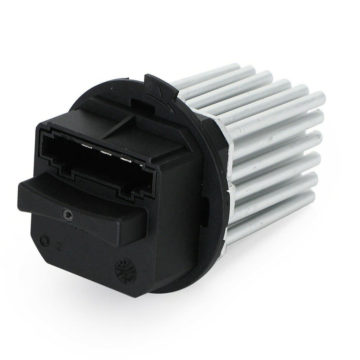 Blower Motor Resistor - for Mercedes-Benz - OEM 0008212992 | Eurowagens - View 6
