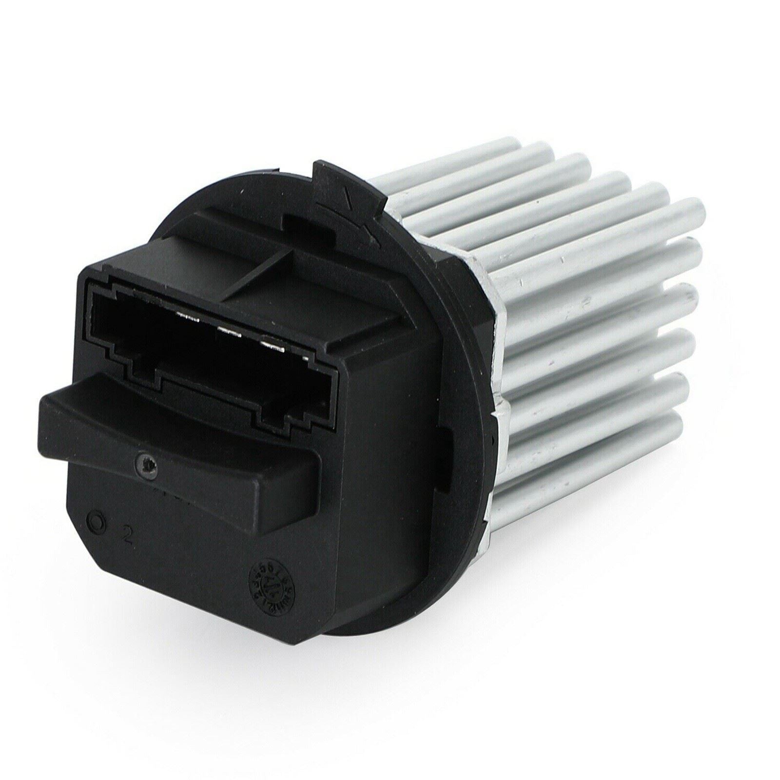 Blower Motor Resistor - for Mercedes-Benz - OEM 0008212992 | Eurowagens - View 6