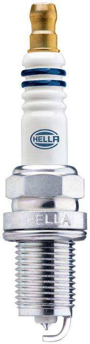 Hella Spark Plug for Seat, Audi & more, OEM quality, OEM 101 905 626, MPN 8EH 188 706-351