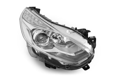 Ford Galaxy Right Headlight, Valeo OEM, OEM EM2B13W029KE - View 7
