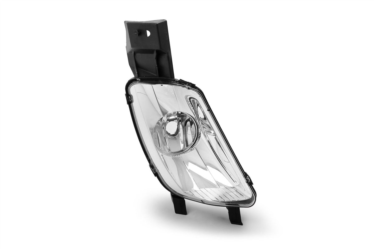 Peugeot 308 Right Front Fog Light, Valeo OEM, OEM 6206X5 - View 3