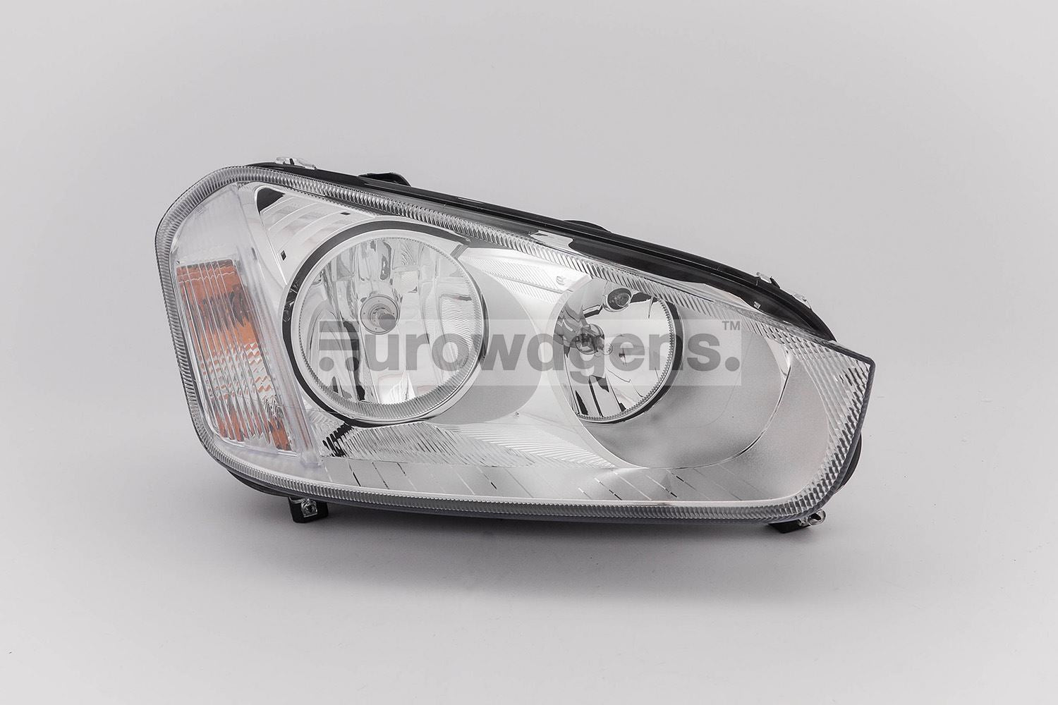 Ford C-Max Right Headlight, Hella OEM, OEM 1524466 - View 4