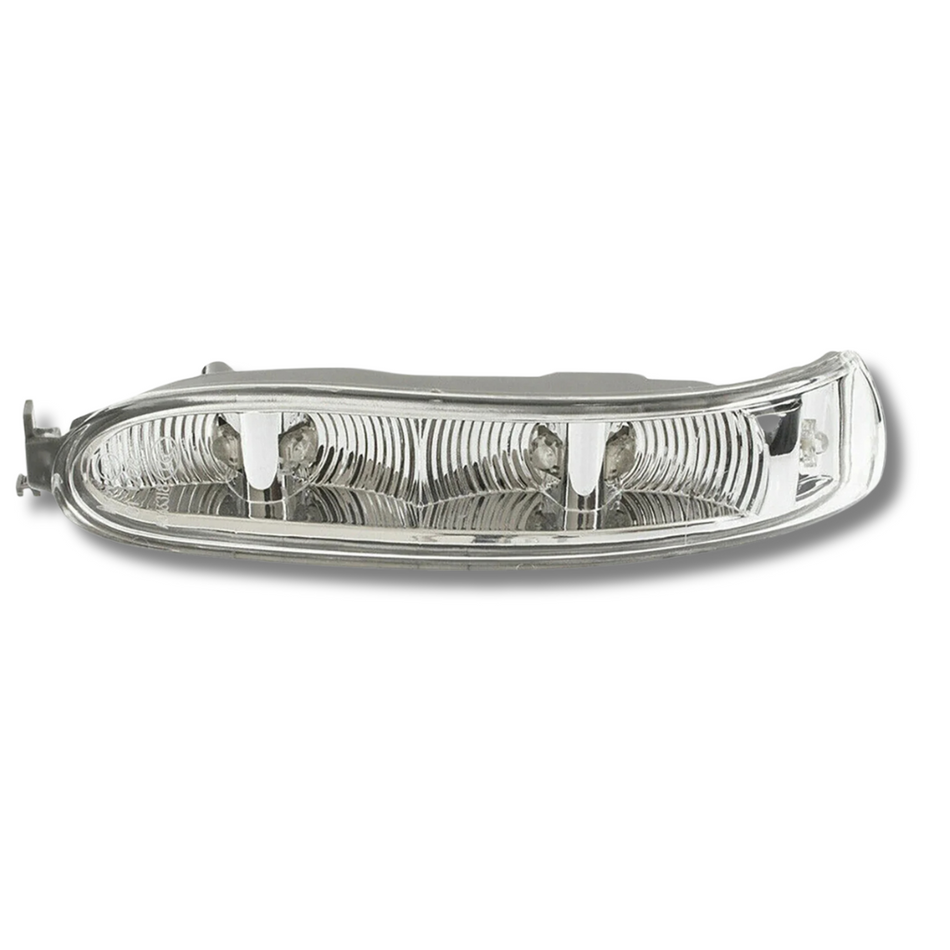 Mirror Indicator Left LED - for Mercedes-Benz - OEM 18-A970-00-9B | Eurowagens