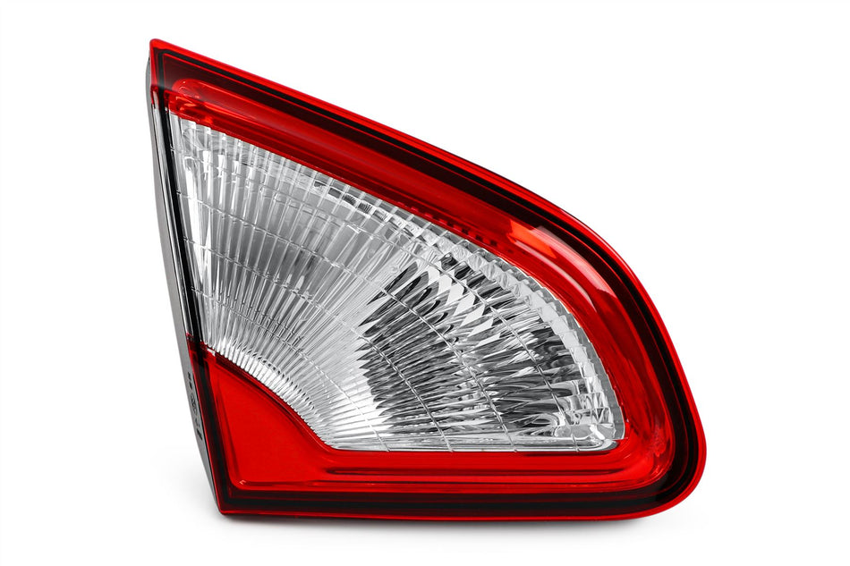 Nissan Qashqai Left Rear Light, Valeo OEM, OEM 26555BR01A, MPN 44177