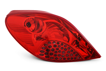 Peugeot 207 CC Left Rear Light, Hella OEM, OEM 6350.CE - View 5
