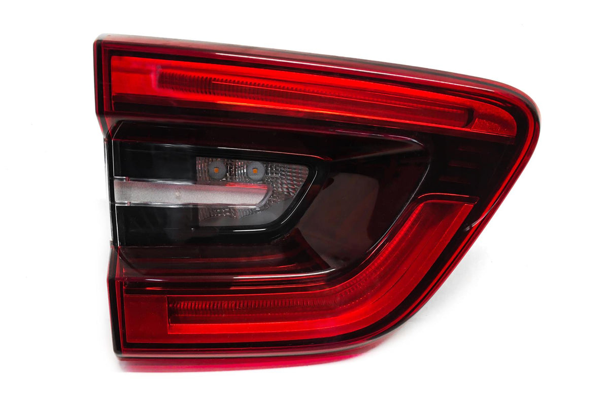 Renault Kadjar Left Rear Light, Valeo OEM, OEM 265553530R, MPN 47271