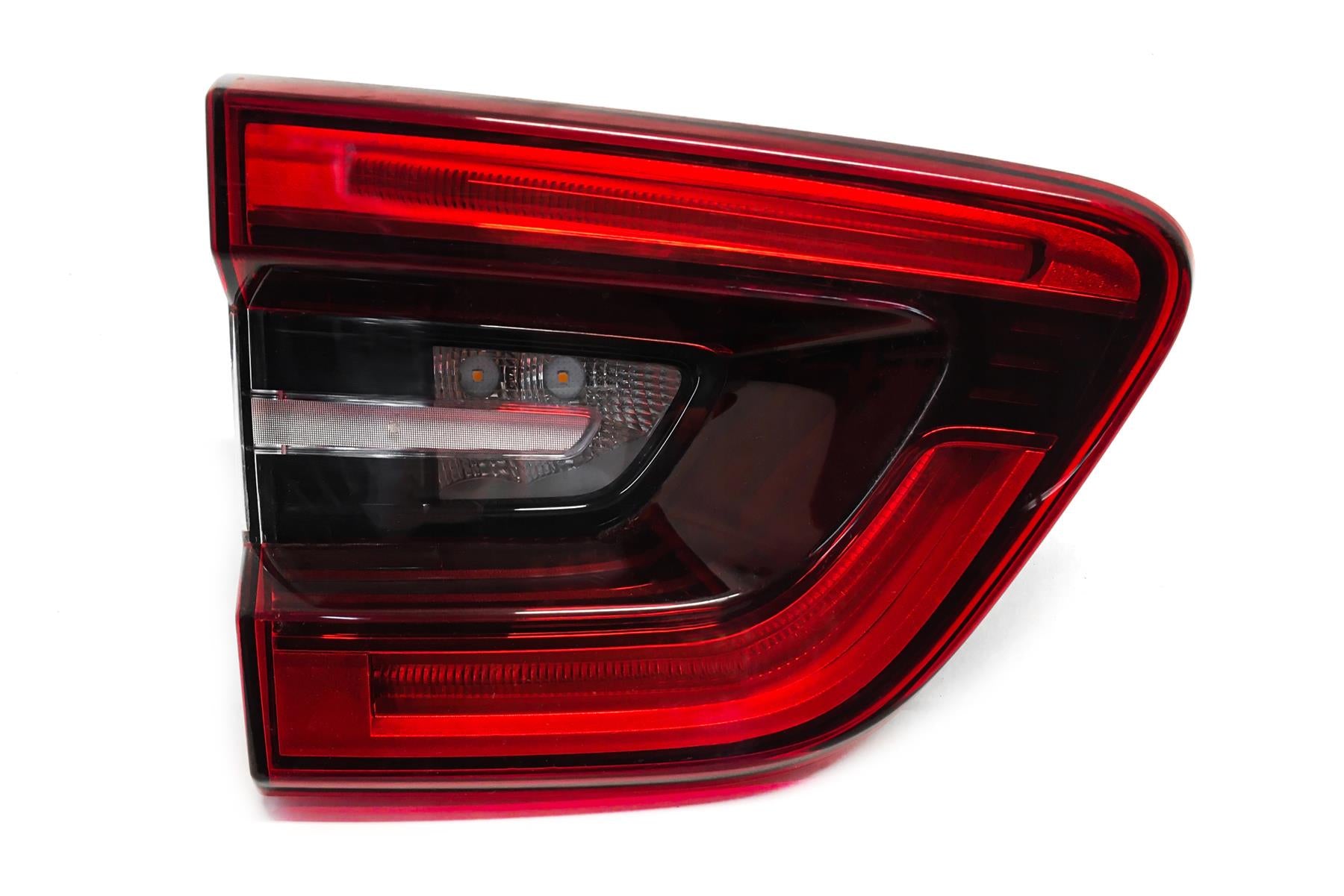 Renault Kadjar Left Rear Light, Valeo OEM, OEM 265553530R, MPN 47271