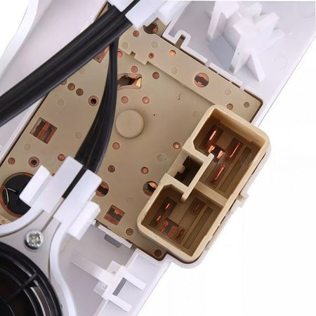 Air Conditioning Control Panel - for Toyota - OEM 55900-0K011 | Eurowagens - View 3