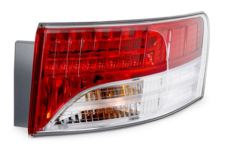 Toyota Avensis Right Rear Light, Valeo OEM, OEM 81551-05260 - View 11