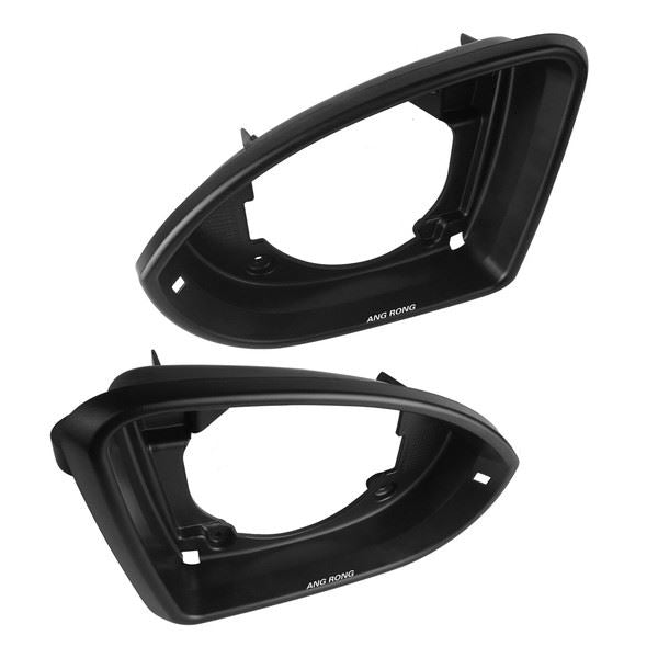 Door Mirror Cover Front - for VW - OEM 5G0857601A | Eurowagens