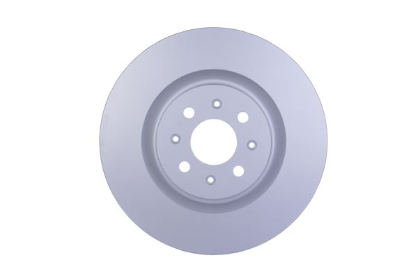 Hella Brake Disc for Abarth, OEM quality, OEM 50902166 - View 4