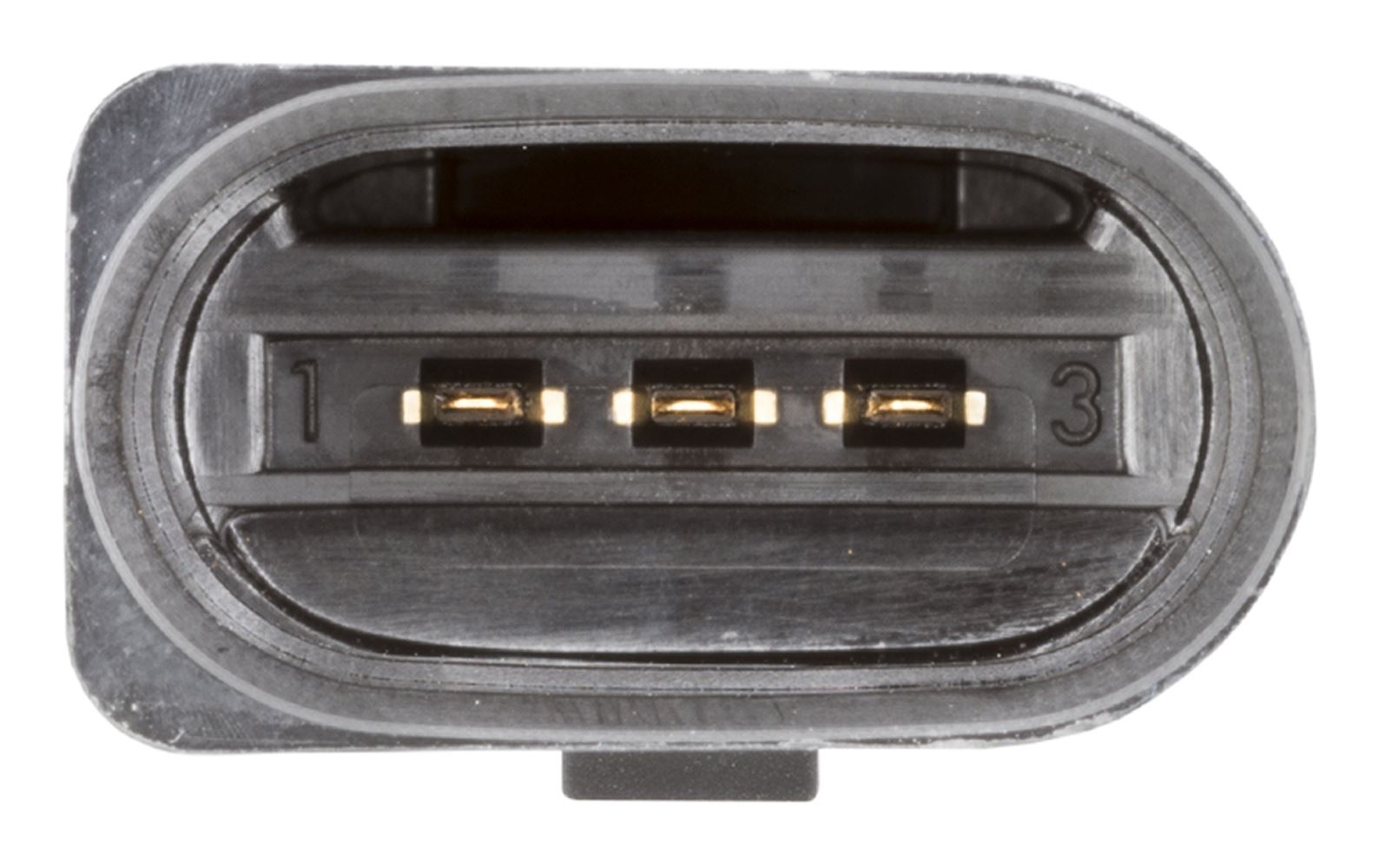 Hella Sensor for Audi, Volkswagen & more, OEM quality, OEM 03C 907 660 AA - View 2