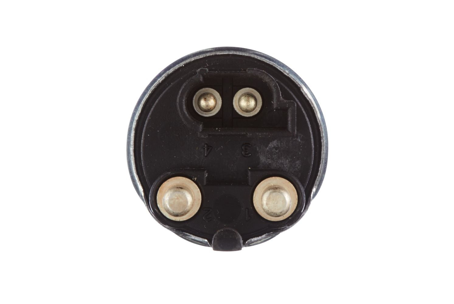 Hella Switch for Mercedes-Benz, OEM quality, OEM 000 545 35 09 - View 2