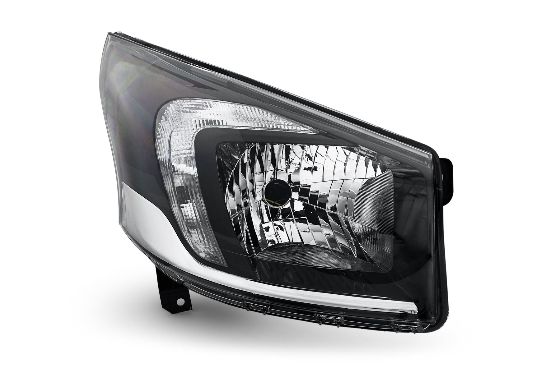 Hella Right Headlight for Vauxhall, OEM quality, OEM 93461911 - View 3