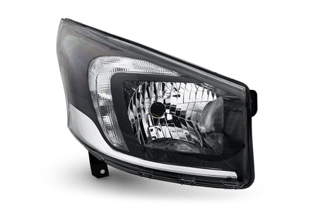 Hella Right Headlight for Vauxhall, OEM quality, OEM 93461911 - View 3