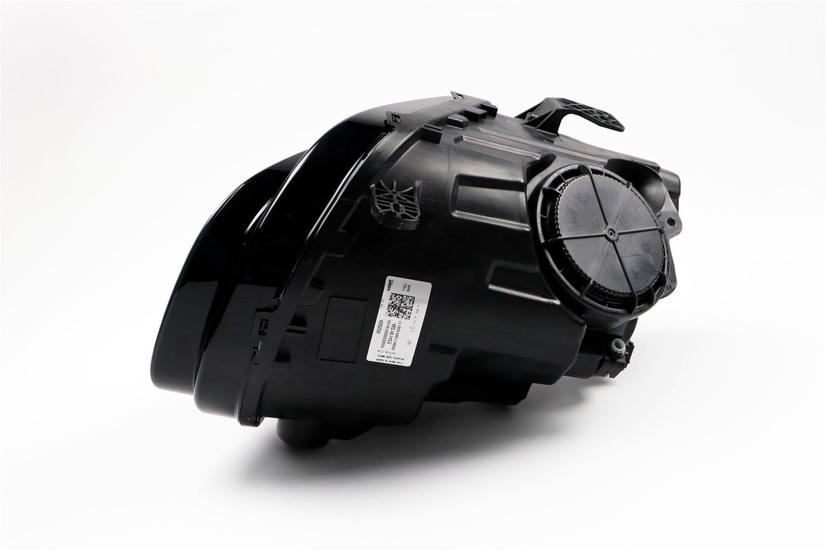 Citroen C3 Aircross Right Headlight, Valeo OEM, OEM YQ00014880 - View 10