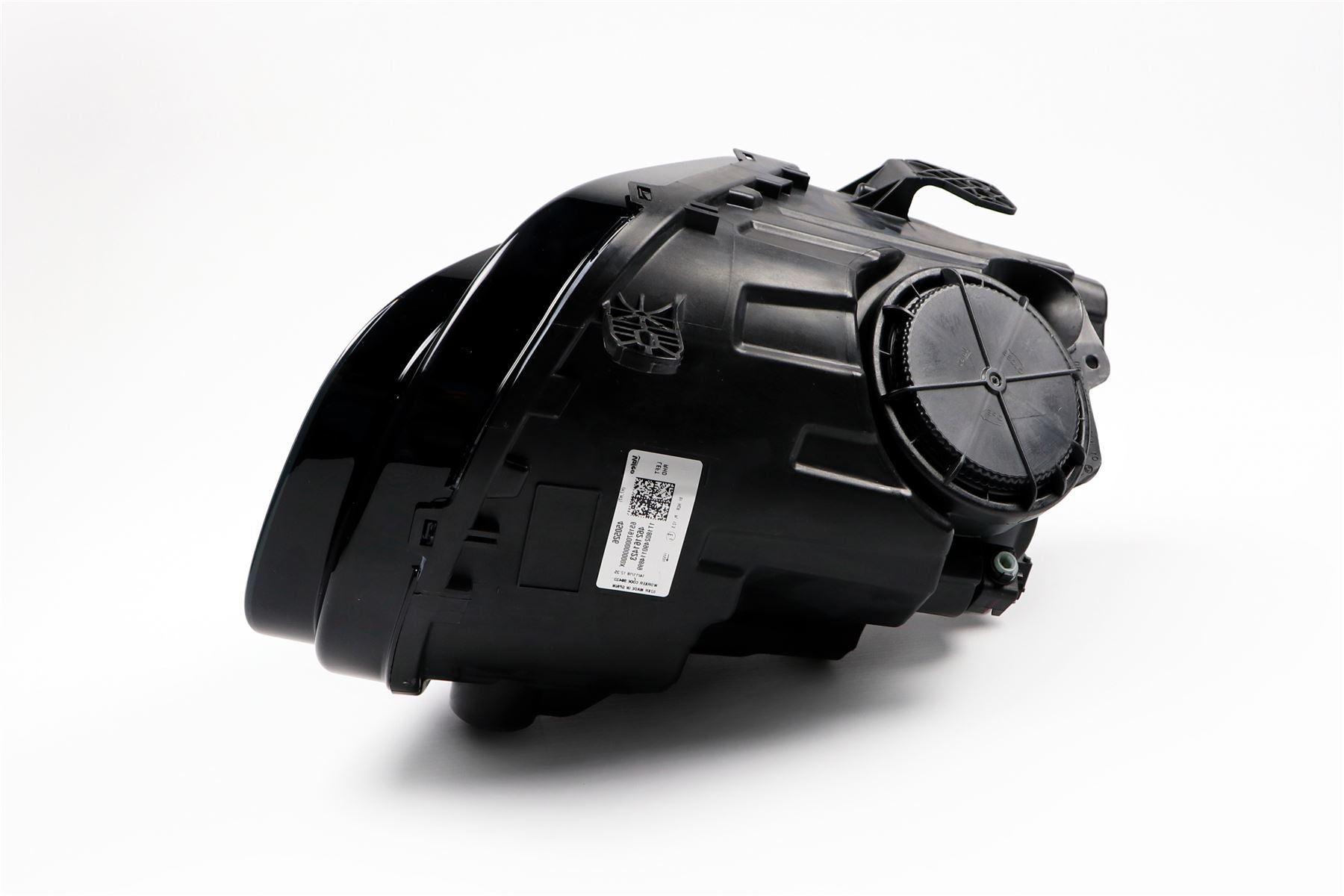 Citroen C3 Aircross Right Headlight, Valeo OEM, OEM YQ00014880 - View 10