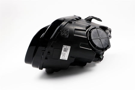 Citroen C3 Aircross Right Headlight, Valeo OEM, OEM YQ00014880 - View 10