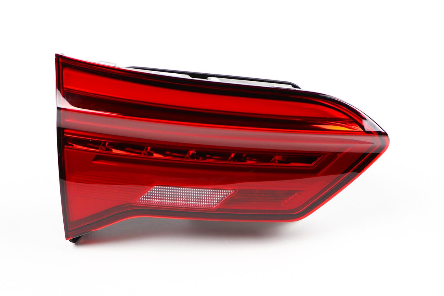 Volkswagen T-Roc Left Rear Light, Magneti Marelli OEM, OEM 2GA945095A, MPN MRL5252