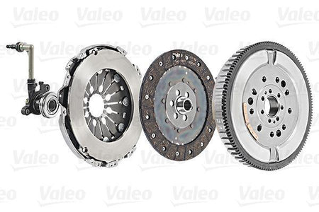 Valeo Clutch Kit for Renault, OEM quality, OEM 7701479022 - View 4