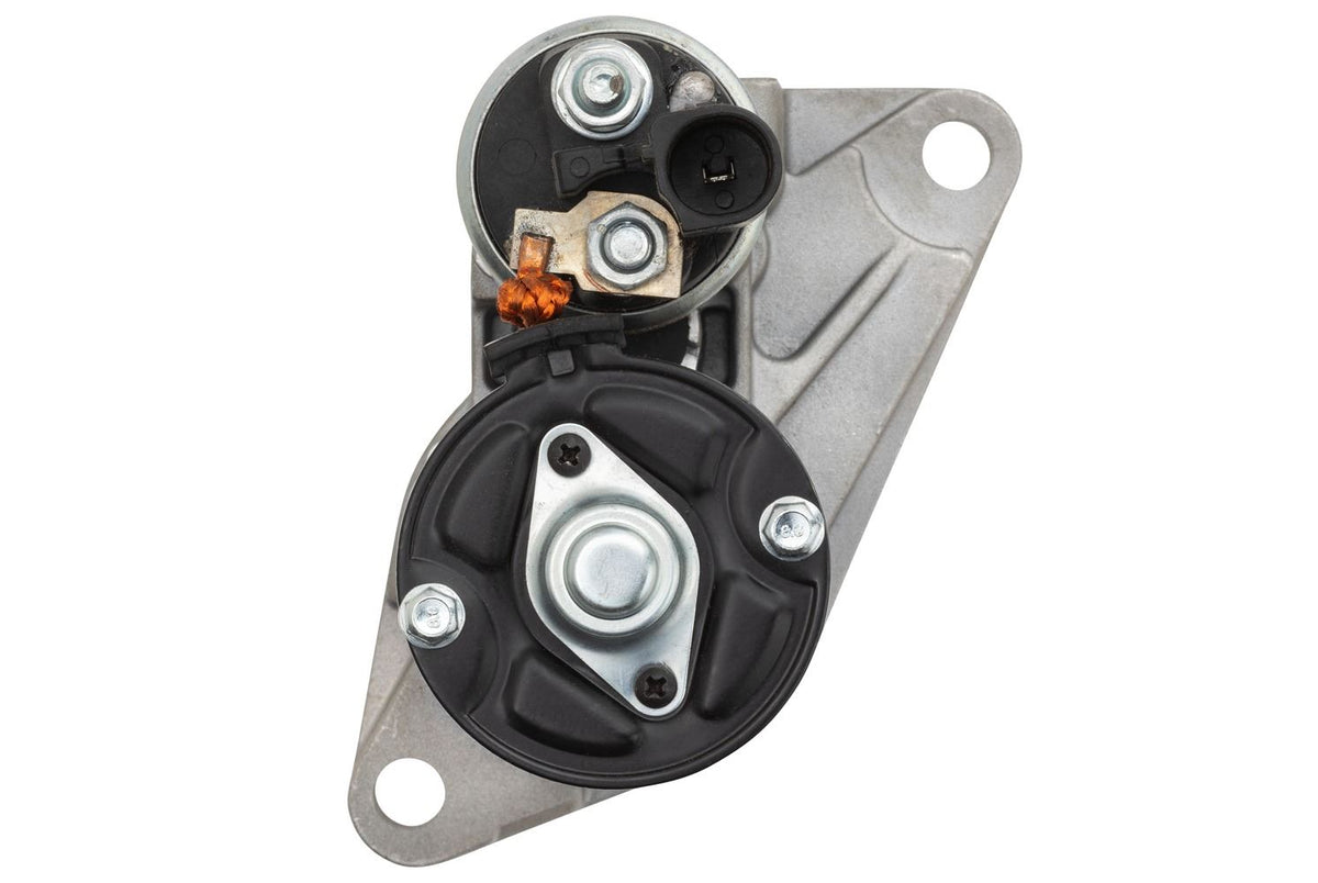 Hella Starter Motor for Seat, Volkswagen & more, OEM quality, OEM 02T911023R - View 2
