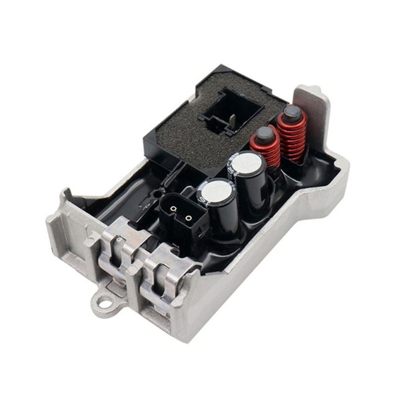HVAC Actuator - for Mercedes-Benz - OEM 2038214058 | Eurowagens