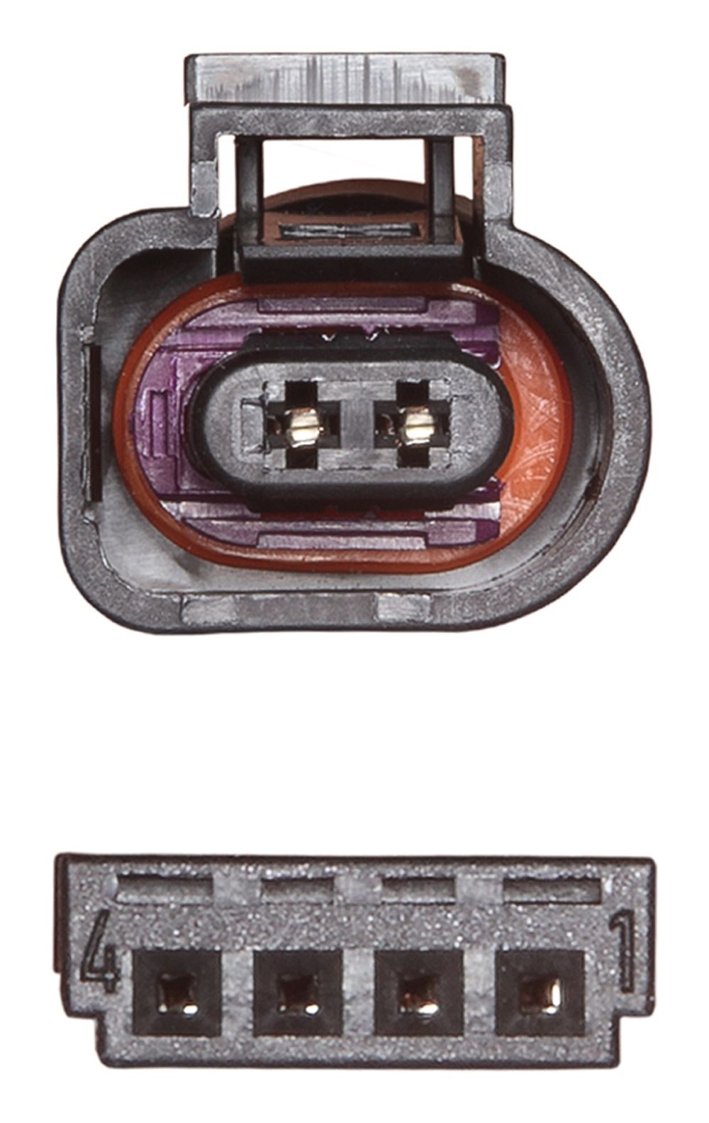 Hella Sensor for Audi & Seat, OEM quality, OEM 8E0 927 803 B - View 3