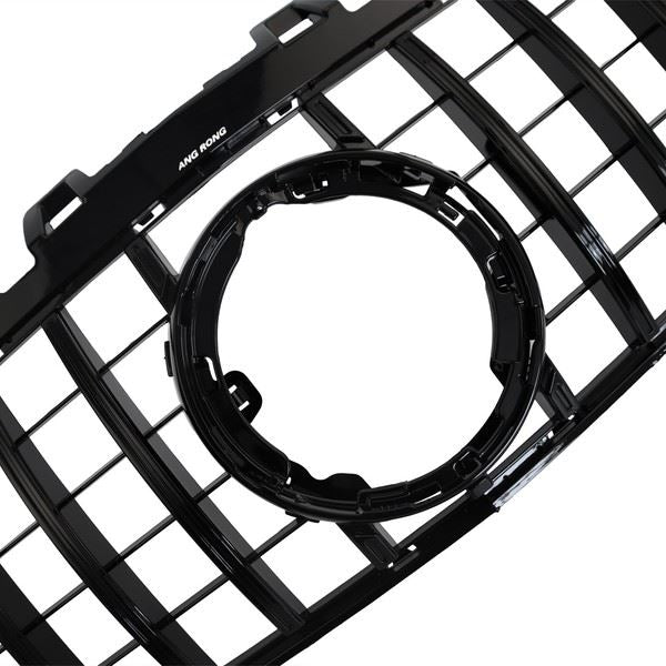 Bumper Grille Front - for Mercedes-Benz | Eurowagens - View 12