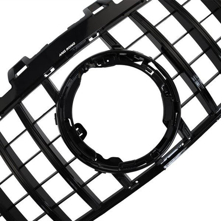 Bumper Grille Front - for Mercedes-Benz | Eurowagens - View 12