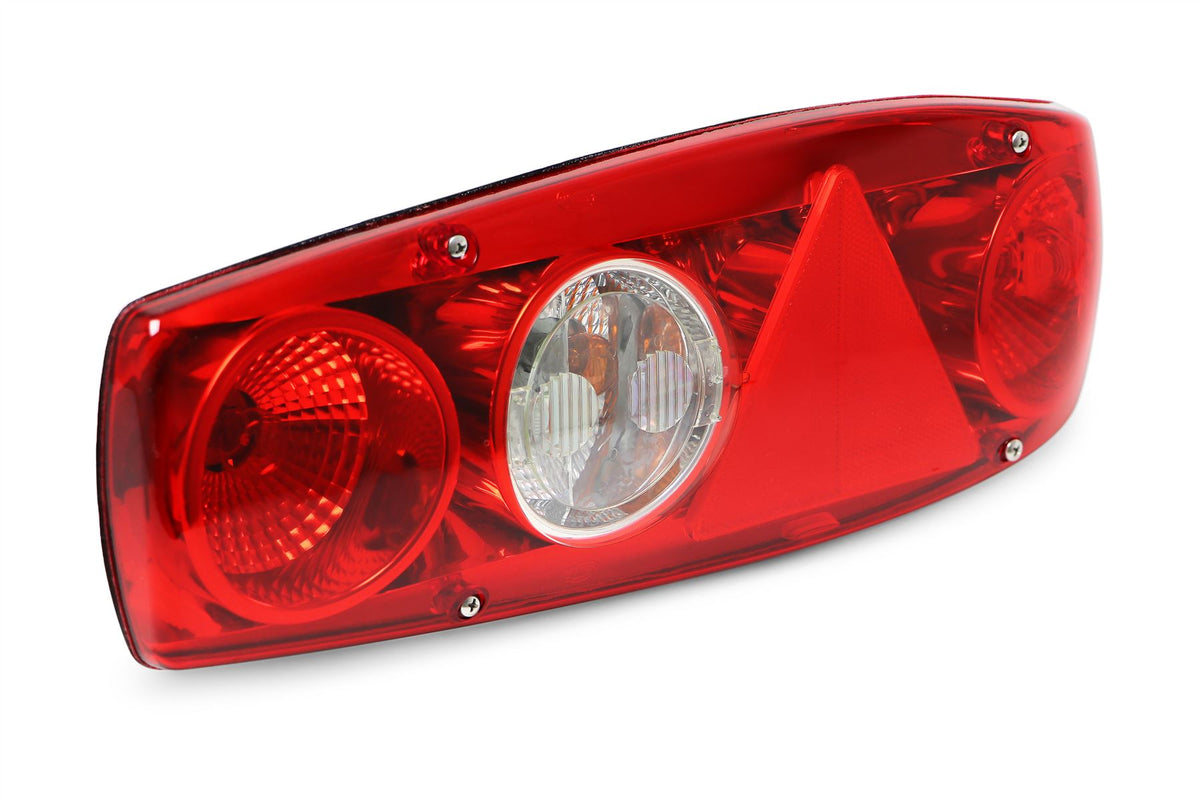 Hella Rear Light for Caravan, OEM quality, OEM 1433699 - View 8