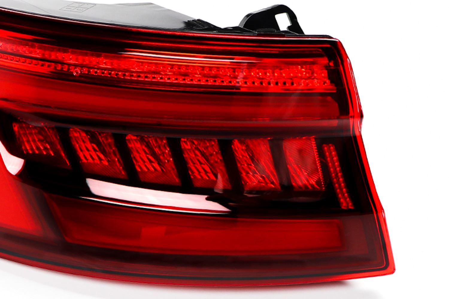Hella LED Left Rear Light for Audi, OEM quality, OEM 8W5945091C - View 9