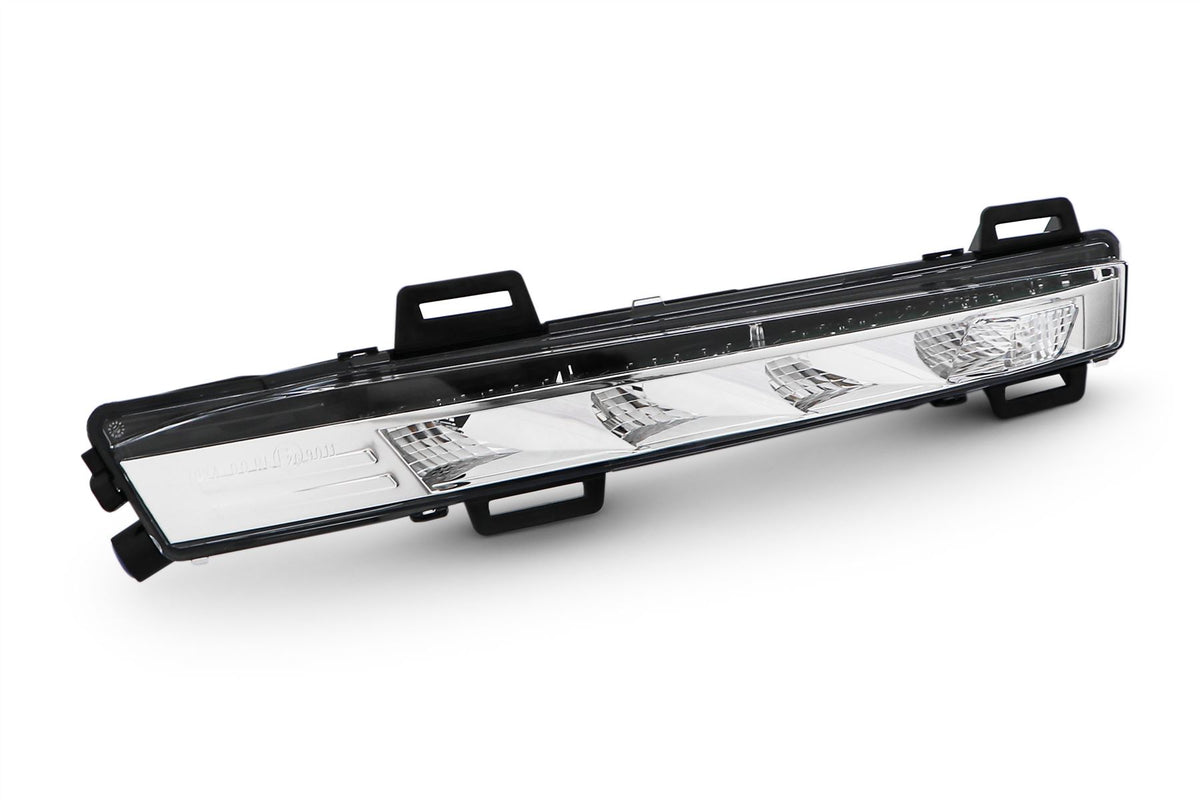 Ford S-Max Right Daytime Running Light, Hella OEM, OEM 1 800 576 - View 3
