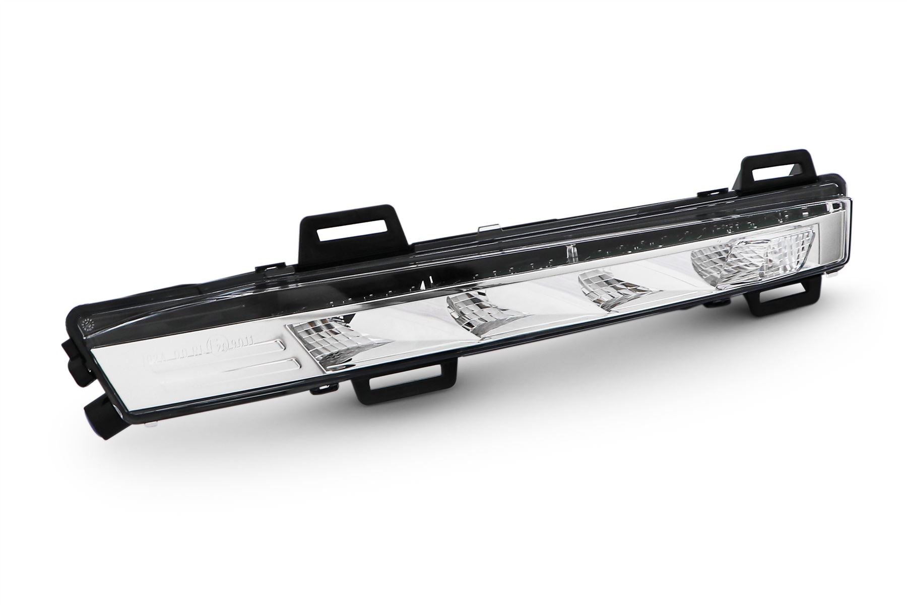 Ford S-Max Right Daytime Running Light, Hella OEM, OEM 1 800 576 - View 3