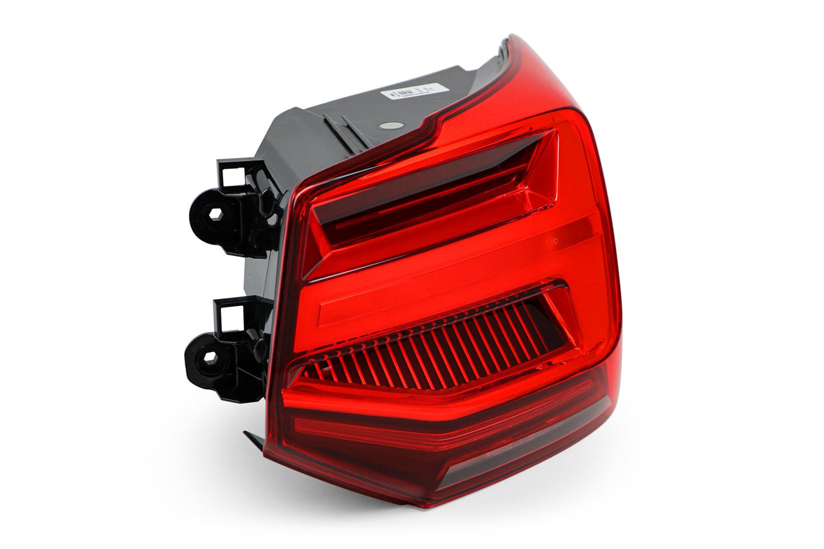 Audi Q2 Right Rear Light, Valeo OEM, OEM 81A945092A - View 4