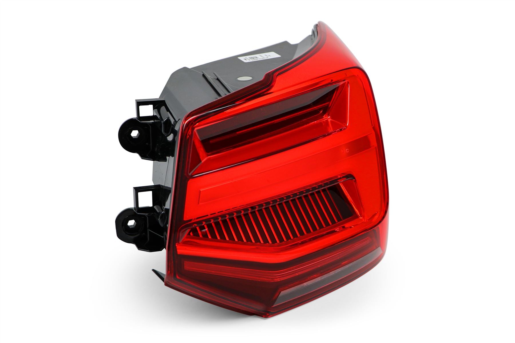 Audi Q2 Right Rear Light, Valeo OEM, OEM 81A945092A - View 4