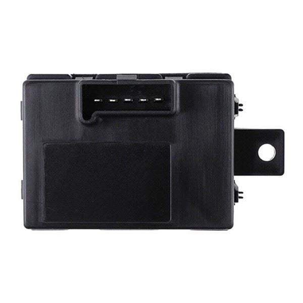 Blower Motor Resistor - for Ford & Lincoln - OEM 6E5Z19E624AA | Eurowagens - View 3
