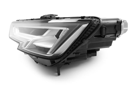 Audi A4 B9 Left Headlight, Magneti Marelli OEM, OEM 8W0941773A - View 12