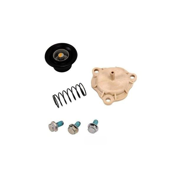 Turbo Intercooler Bypass Valve - for Chevrolet, Buick & more - OEM 19168558 | Eurowagens