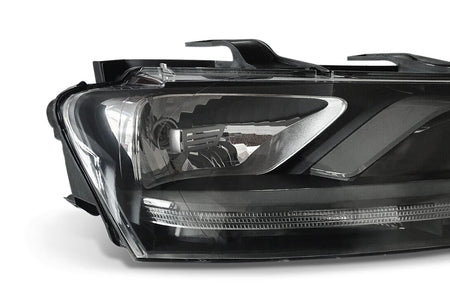 Audi Q3 Right Headlight, Magneti Marelli OEM, OEM 8U0941004N - View 3