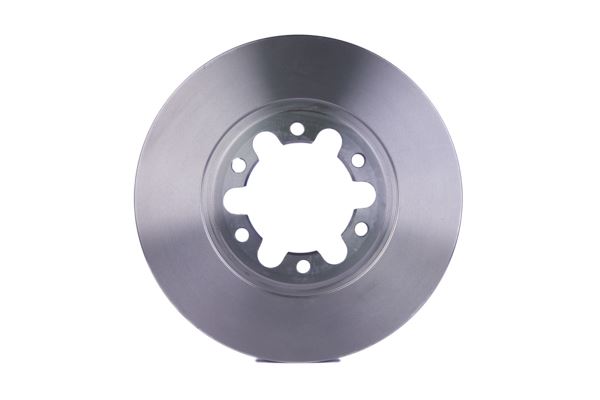 Hella Brake Disc for Ford Usa, Ford Australia & more, OEM quality, OEM 1454363, MPN 8DD 355 111-731