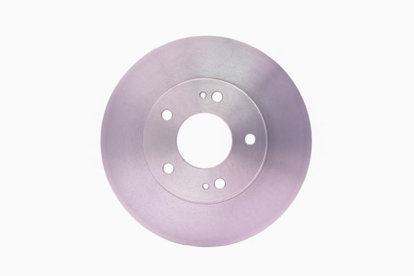 Hella Brake Disc for Mitsubishi, OEM quality, OEM MB618344 - View 3
