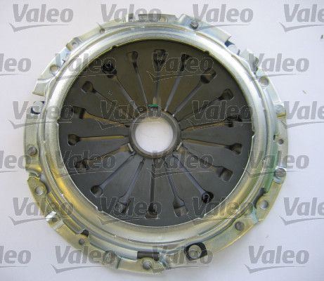 Valeo Clutch Kit for Citroen, Peugeot & more, OEM quality, OEM 2050F3 - View 6
