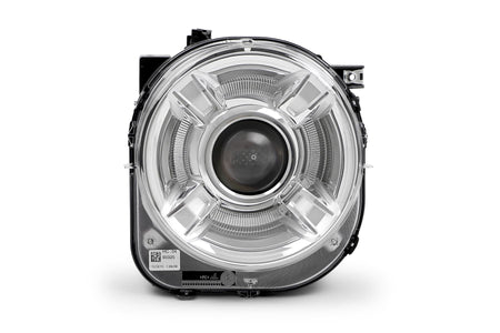 Jeep Renegade Right Headlight, Magneti Marelli OEM, OEM 51959797, MPN MHL8631
