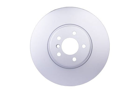 Hella Brake Disc for BMW, OEM quality, OEM 34116771982, MPN 8DD 355 129-311
