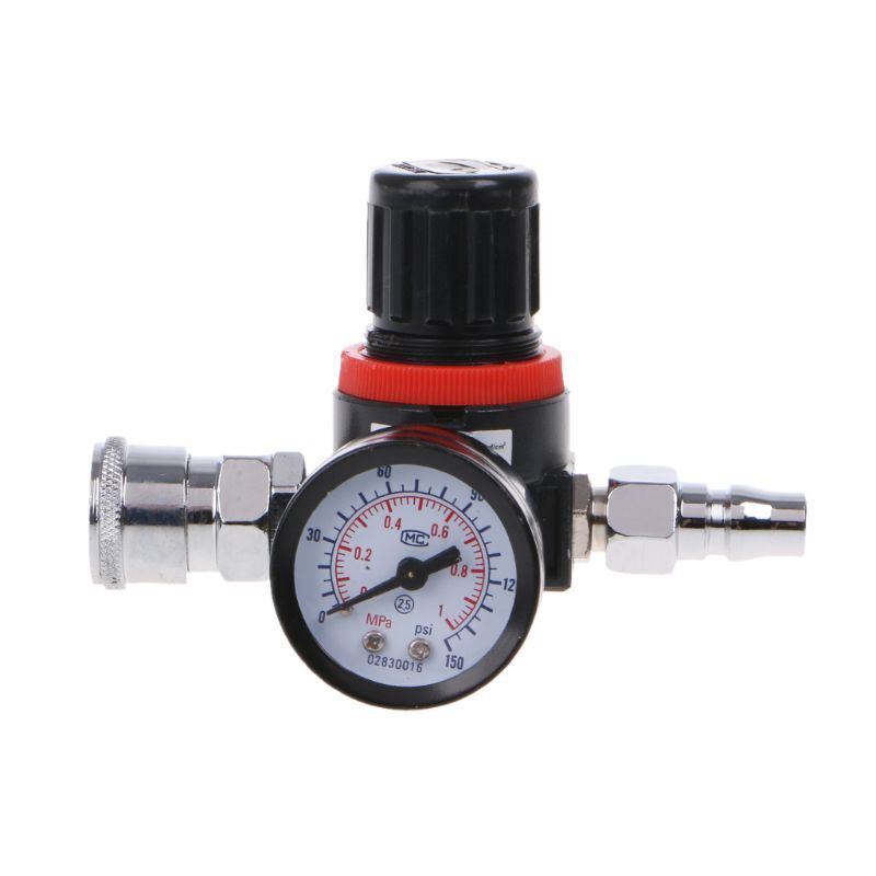 Pressure Gauge | Eurowagens